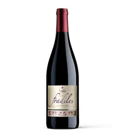 Fradiles 2023