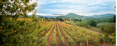 Riscopri il piacere di ogni sorso.