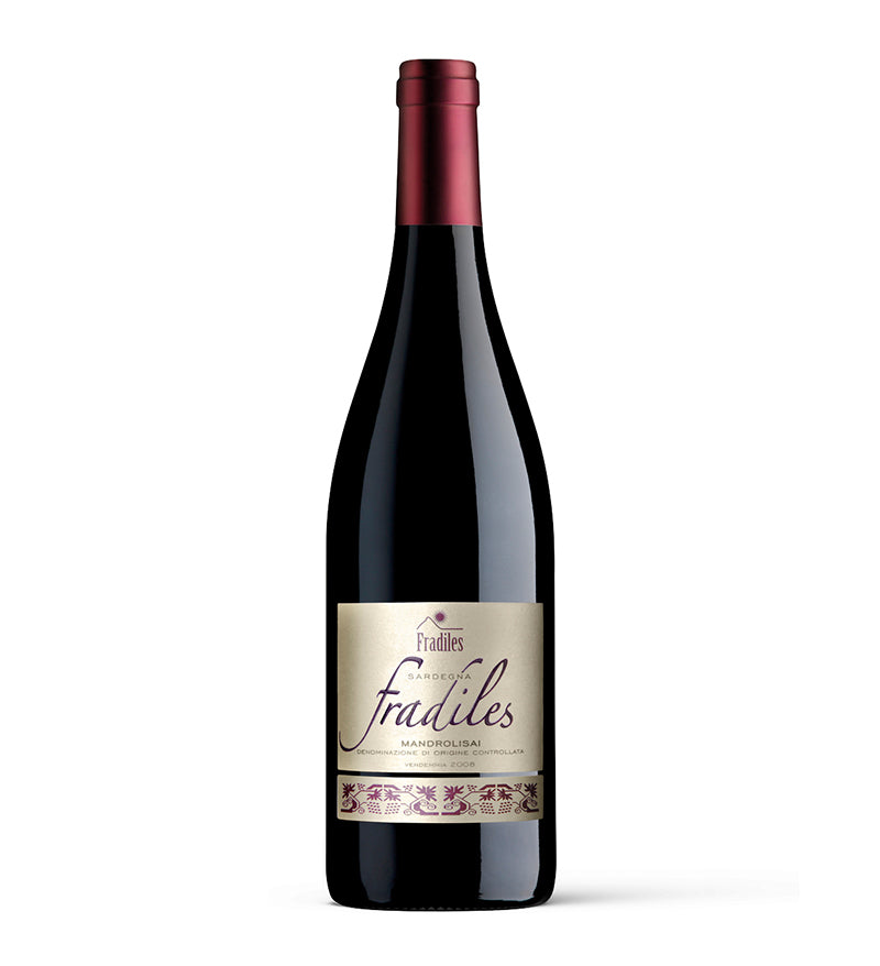 Fradiles 2023